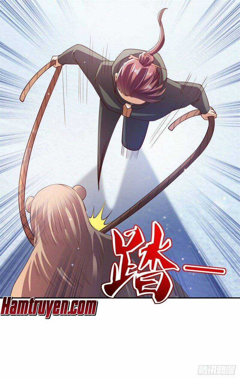Chí Tôn Toàn Năng - Chapter 24 - Trang 8