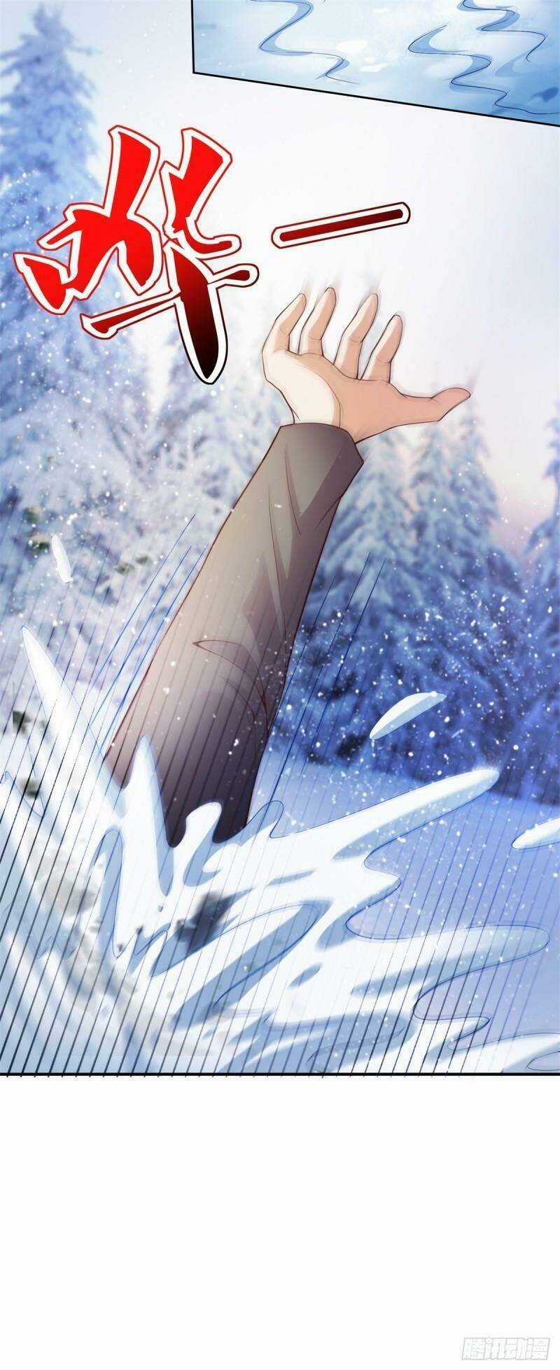 Chí Tôn Toàn Năng - Chapter 25 - Trang 19