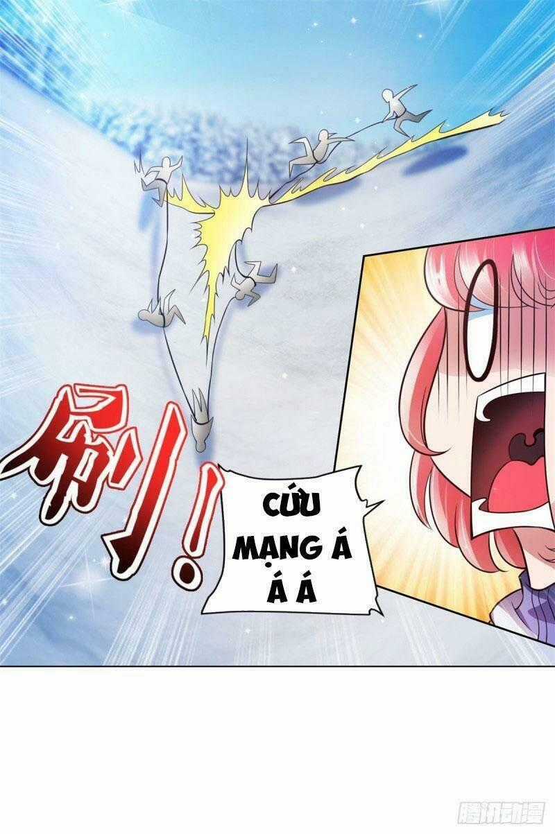 Chí Tôn Toàn Năng - Chapter 25 - Trang 22