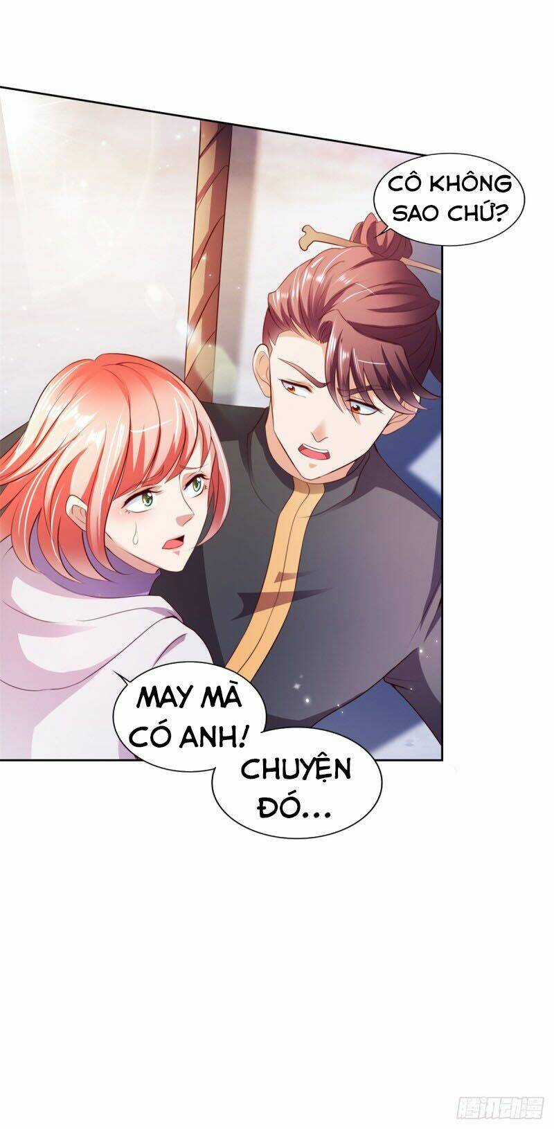 Chí Tôn Toàn Năng - Chapter 26 - Trang 3