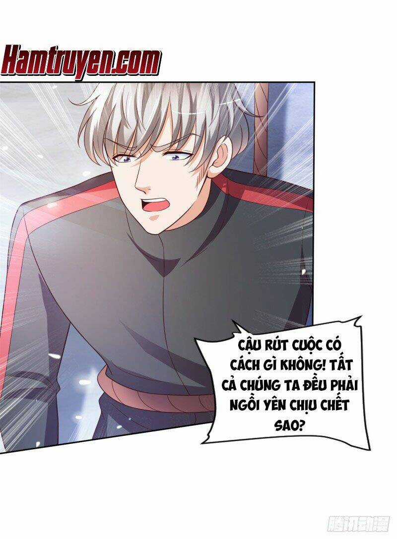 Chí Tôn Toàn Năng - Chapter 26 - Trang 7