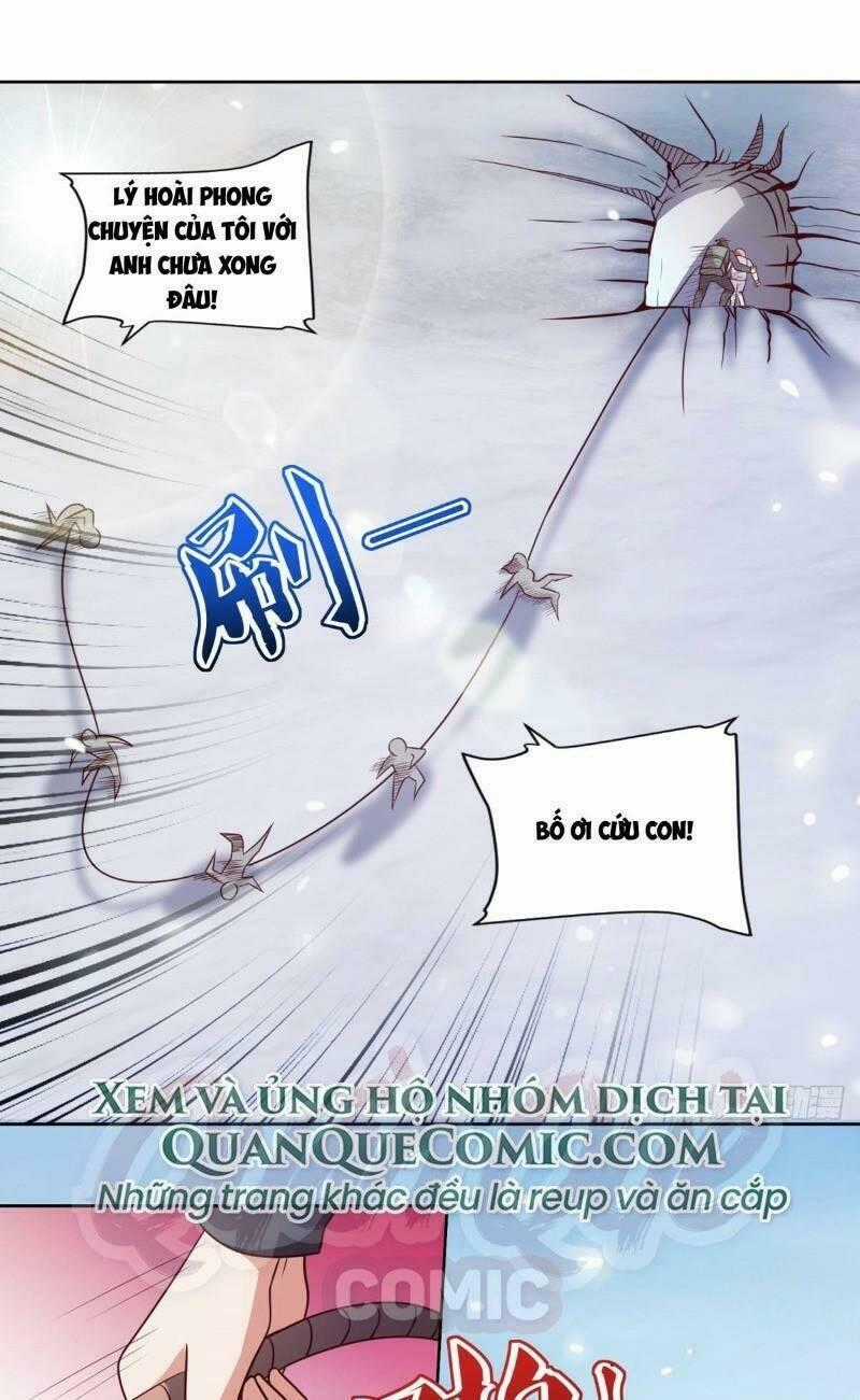 Chí Tôn Toàn Năng - Chapter 27 - Trang 1