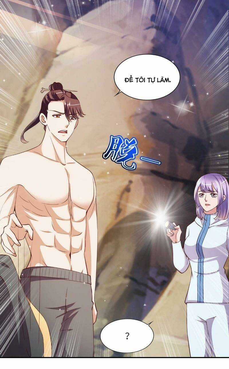 Chí Tôn Toàn Năng - Chapter 27 - Trang 11