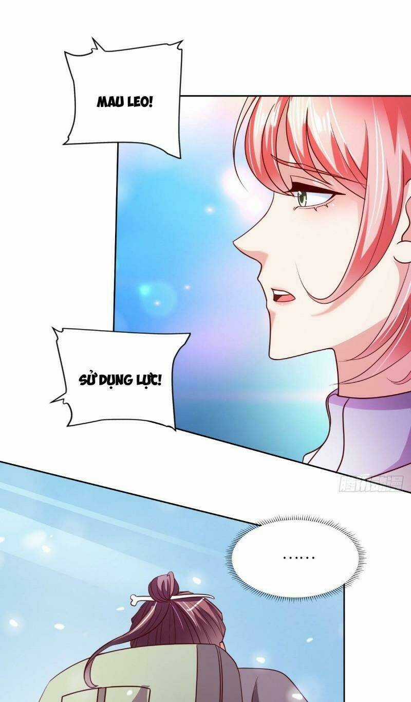 Chí Tôn Toàn Năng - Chapter 27 - Trang 3