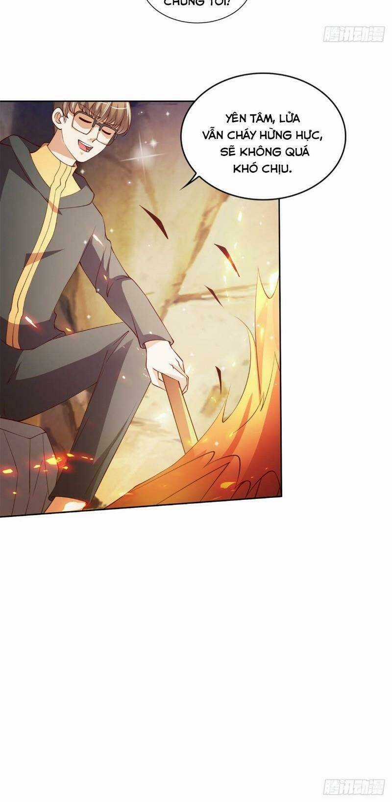 Chí Tôn Toàn Năng - Chapter 27 - Trang 24