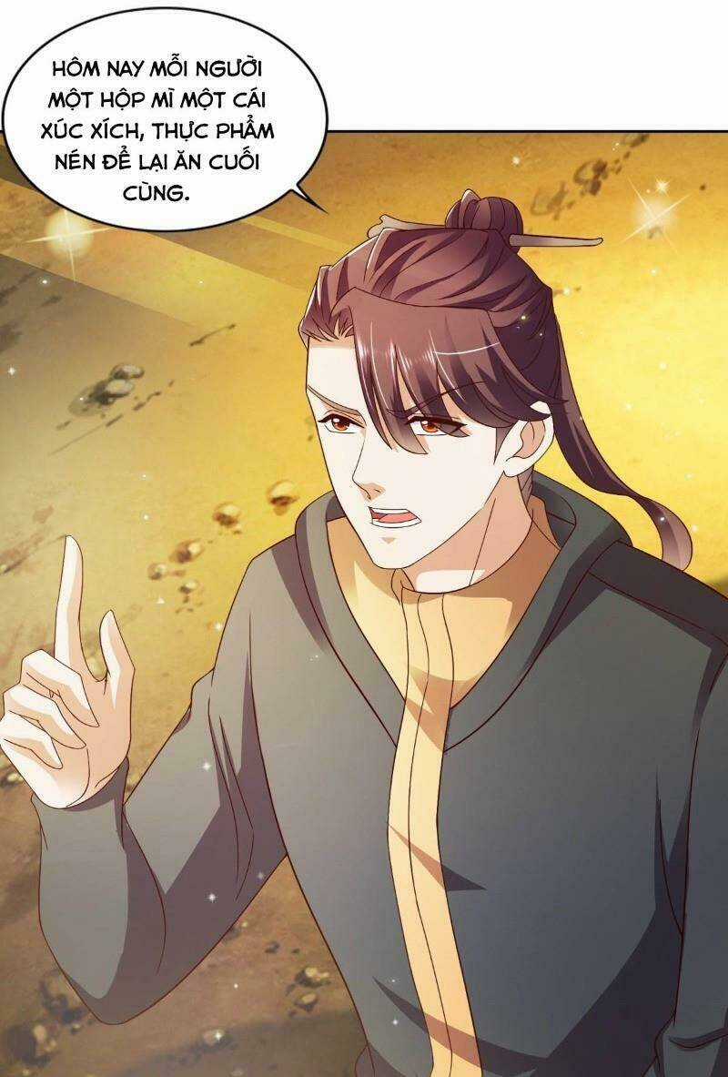 Chí Tôn Toàn Năng - Chapter 27 - Trang 25