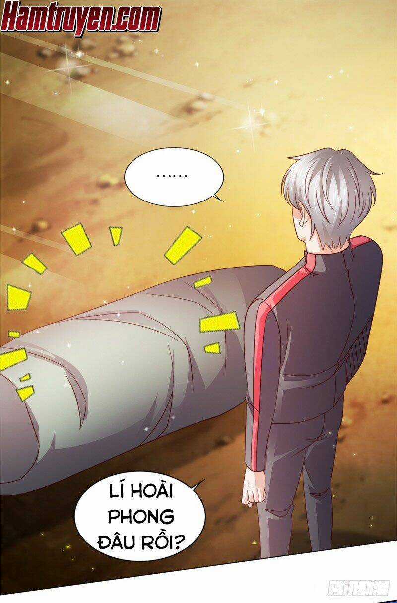 Chí Tôn Toàn Năng - Chapter 28 - Trang 19