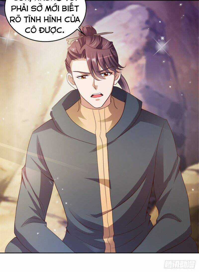 Chí Tôn Toàn Năng - Chapter 28 - Trang 3