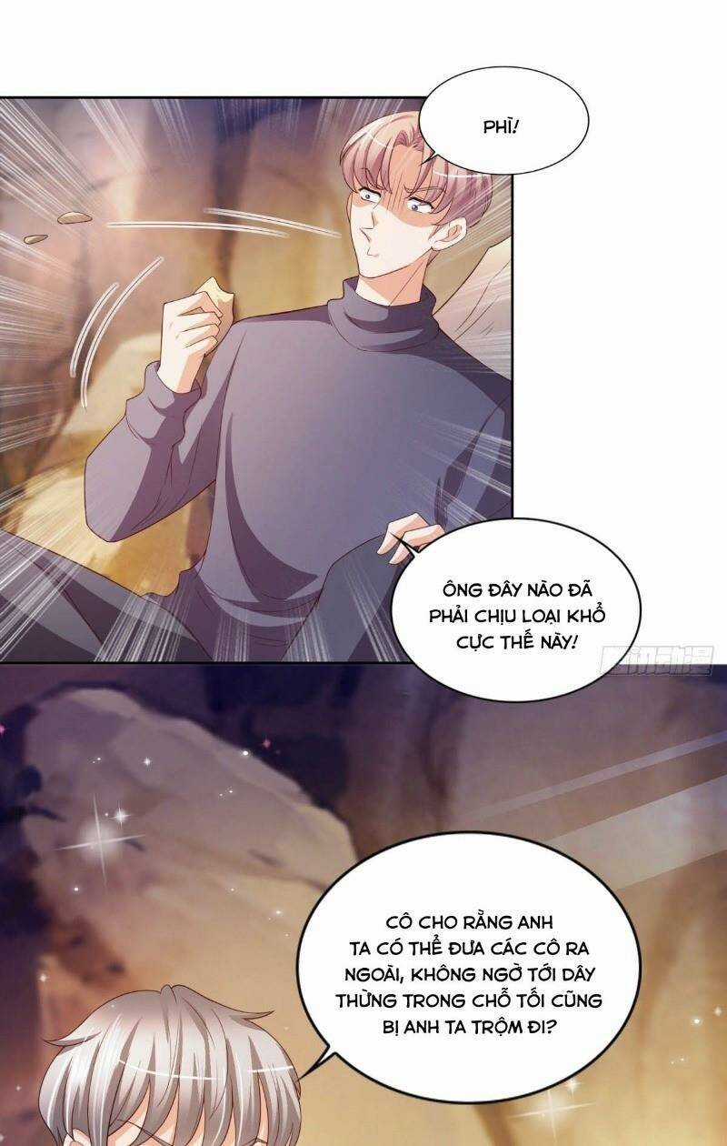 Chí Tôn Toàn Năng - Chapter 29 - Trang 3