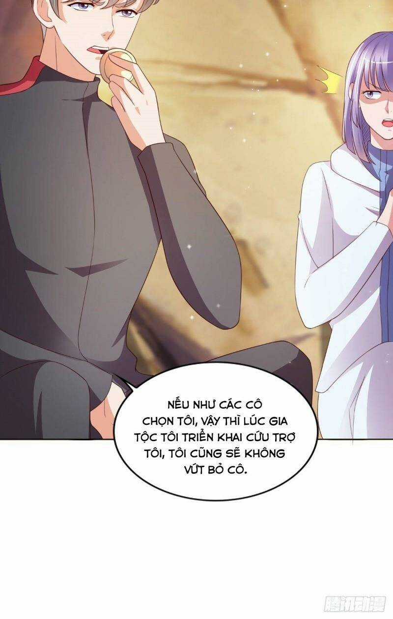 Chí Tôn Toàn Năng - Chapter 29 - Trang 4