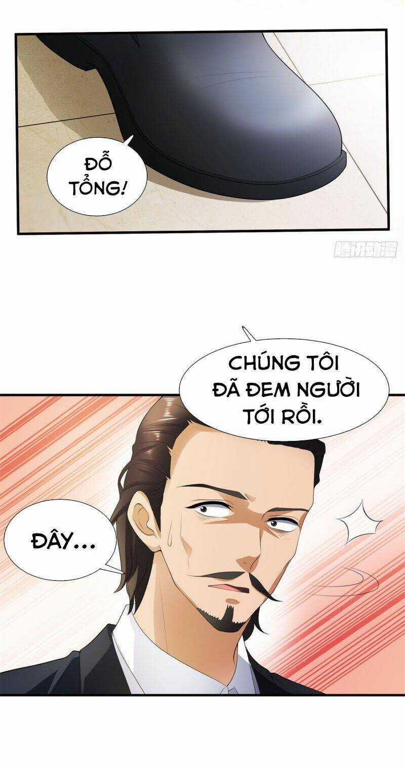 Chí Tôn Toàn Năng - Chapter 3 - Trang 13