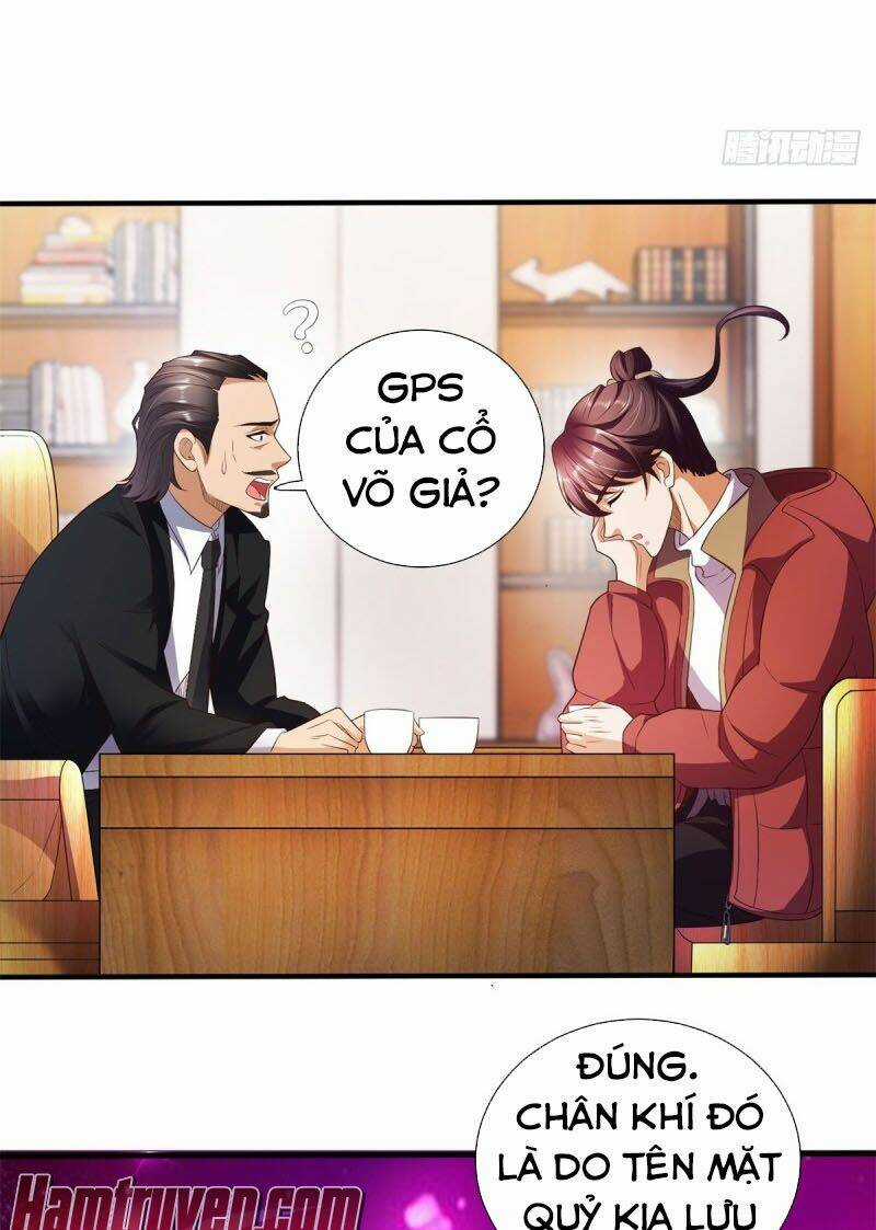 Chí Tôn Toàn Năng - Chapter 3 - Trang 24