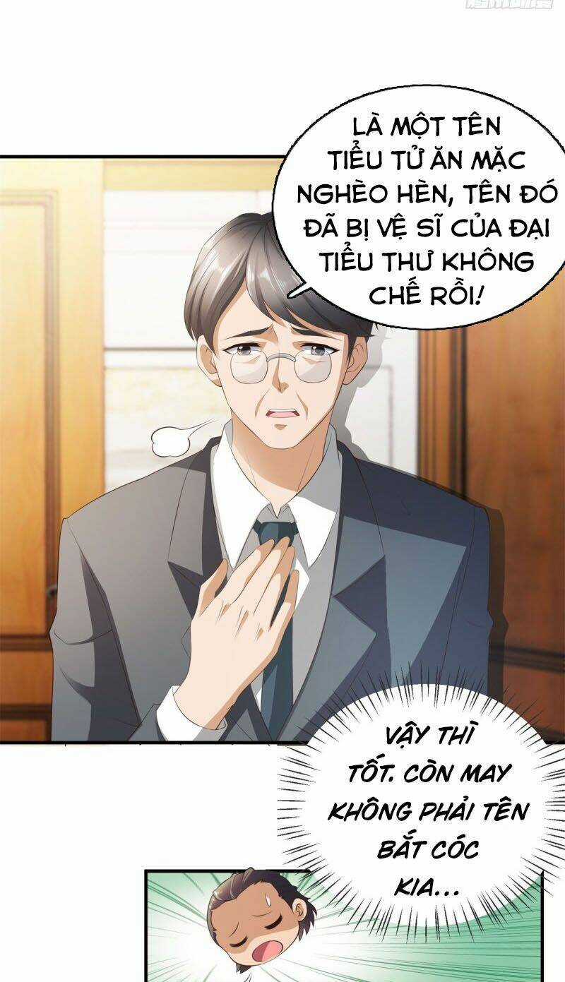 Chí Tôn Toàn Năng - Chapter 3 - Trang 6