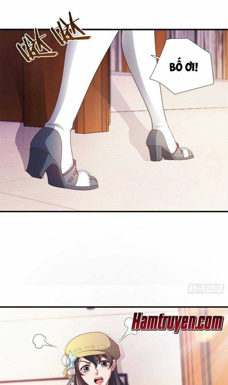 Chí Tôn Toàn Năng - Chapter 3 - Trang 8