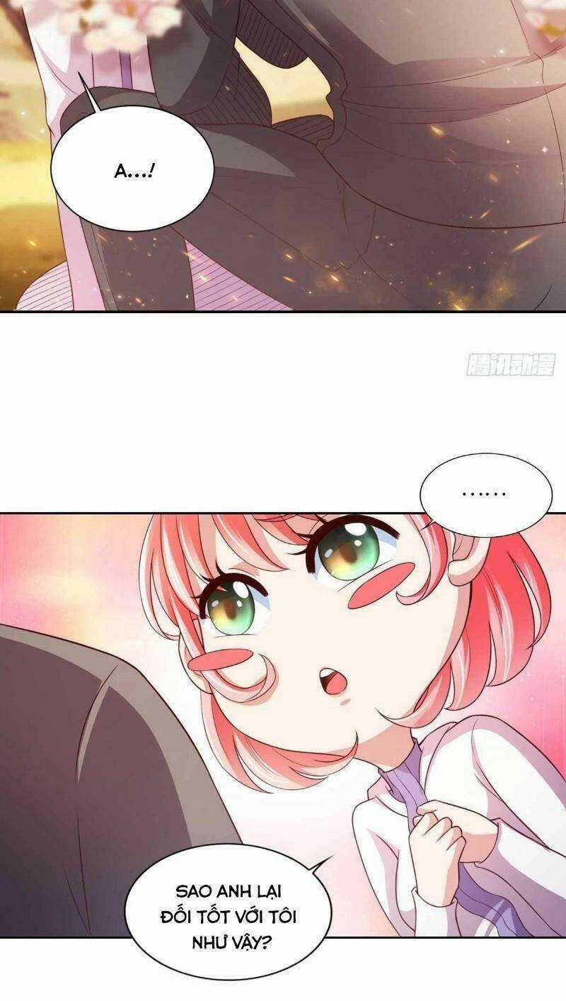 Chí Tôn Toàn Năng - Chapter 30 - Trang 12