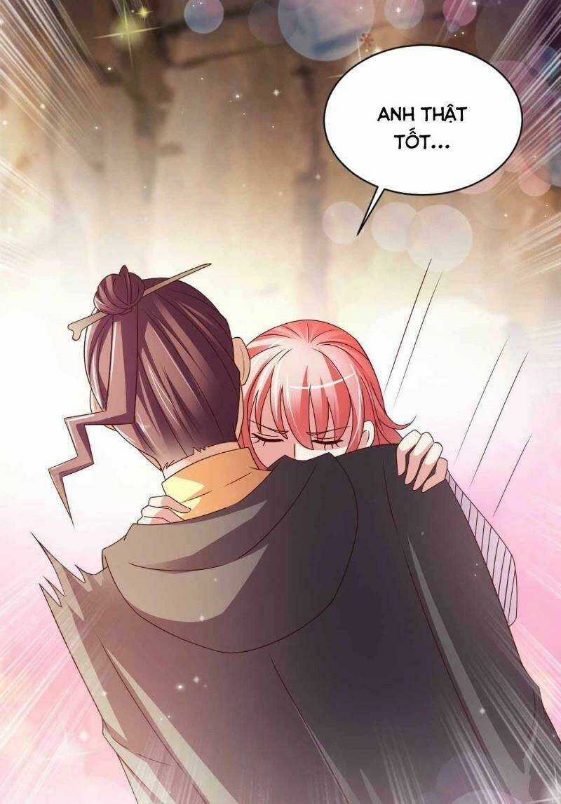 Chí Tôn Toàn Năng - Chapter 30 - Trang 15