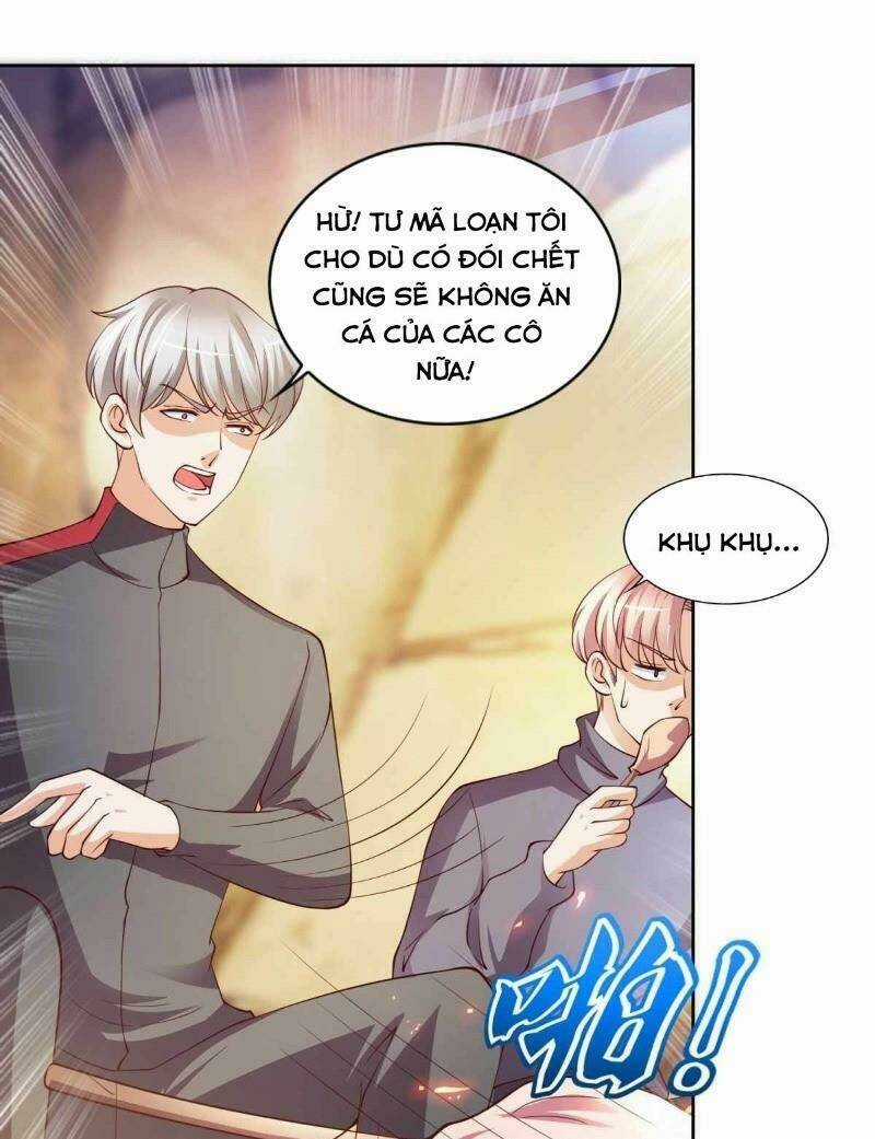 Chí Tôn Toàn Năng - Chapter 30 - Trang 3
