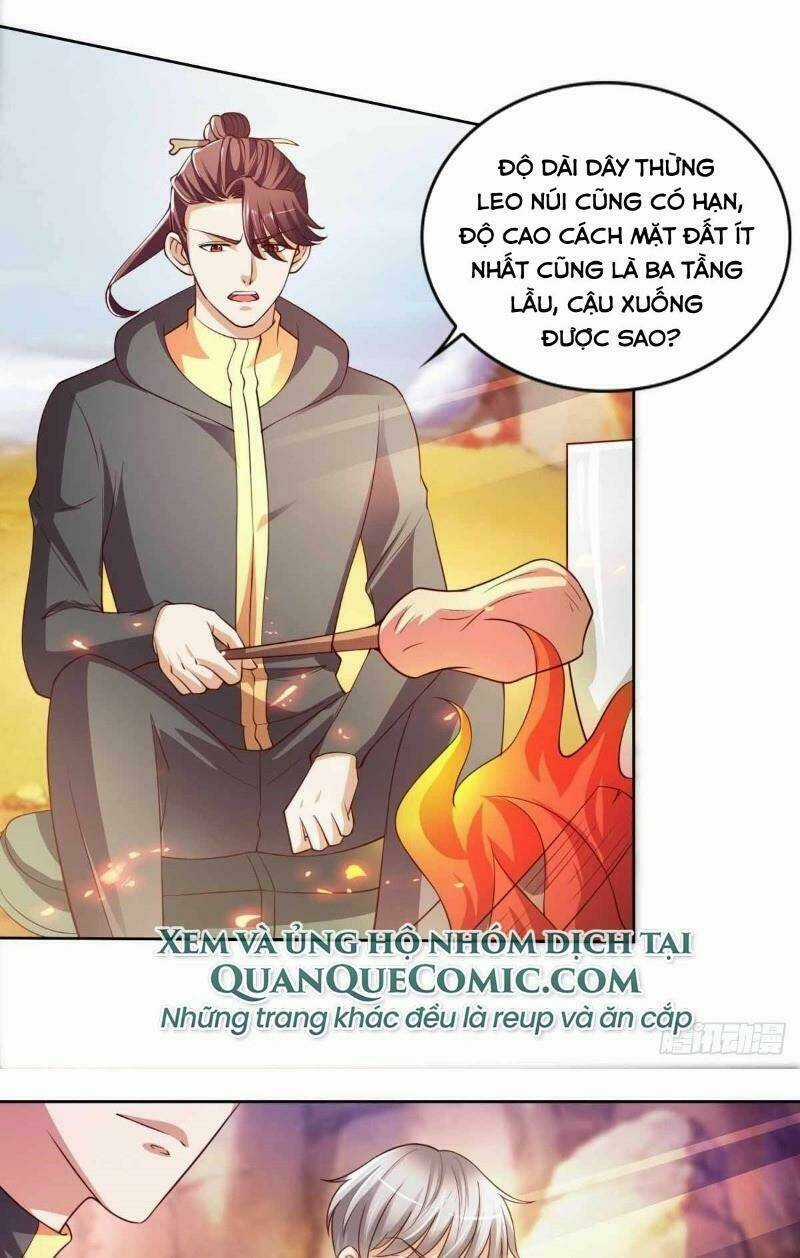 Chí Tôn Toàn Năng - Chapter 30 - Trang 5