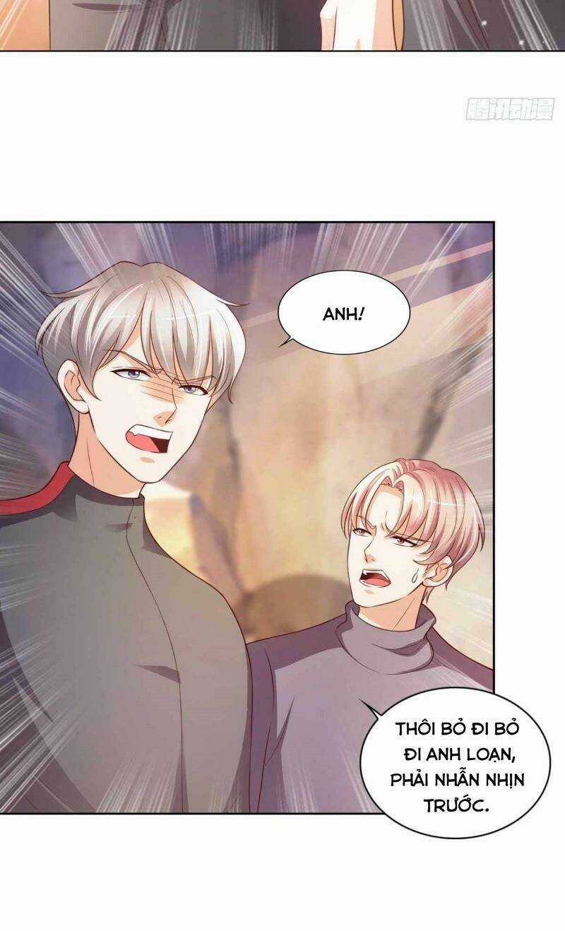 Chí Tôn Toàn Năng - Chapter 30 - Trang 8