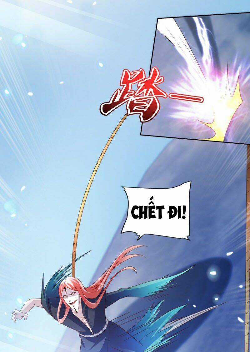 Chí Tôn Toàn Năng - Chapter 31 - Trang 13