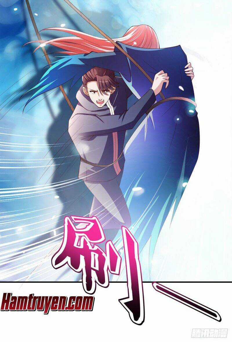 Chí Tôn Toàn Năng - Chapter 31 - Trang 19