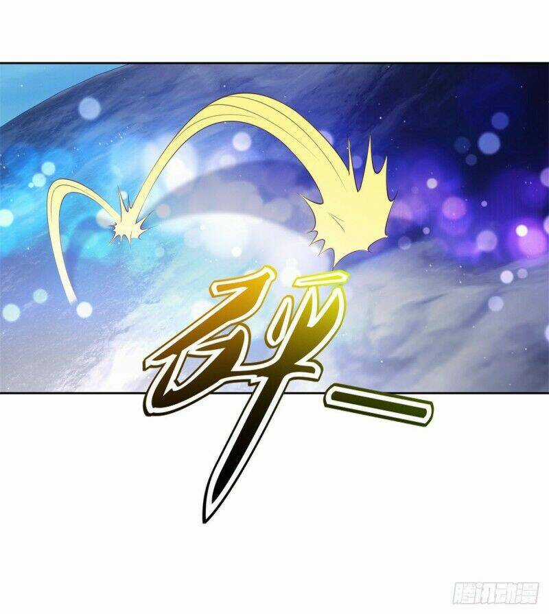 Chí Tôn Toàn Năng - Chapter 31 - Trang 20