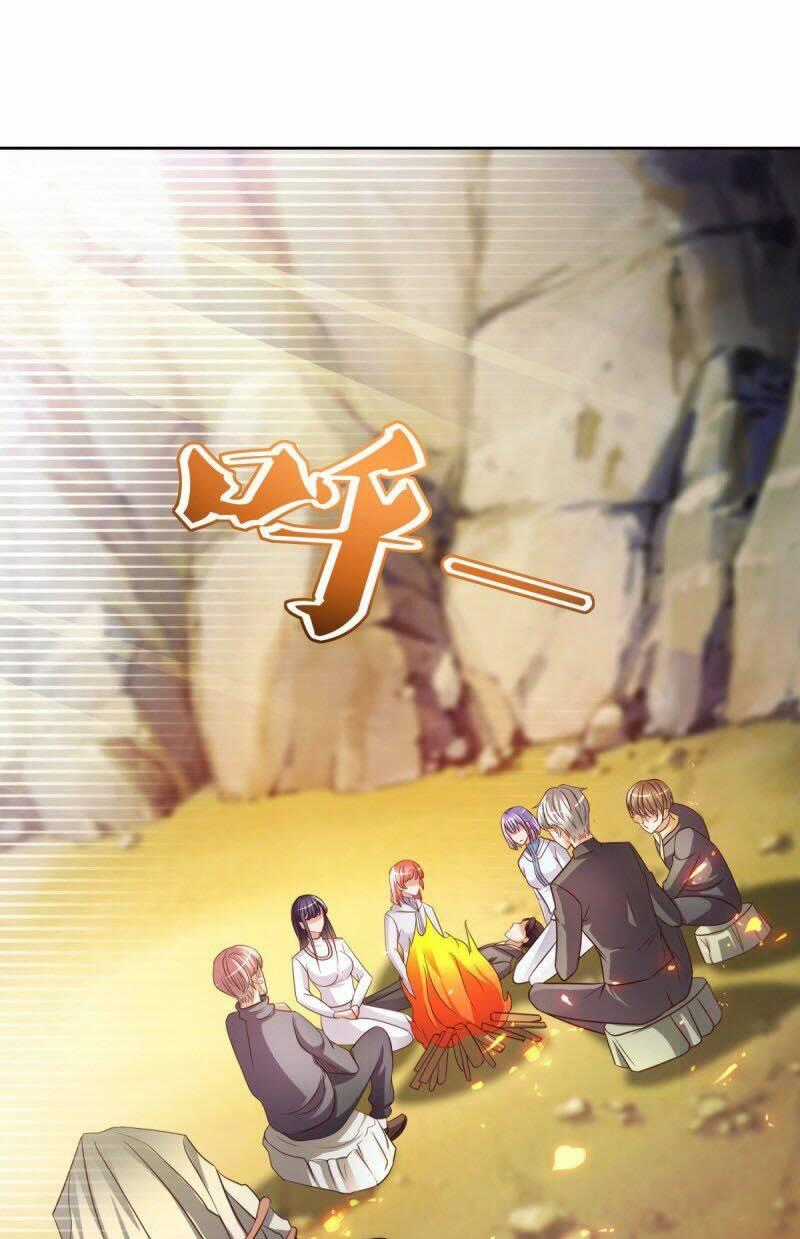 Chí Tôn Toàn Năng - Chapter 32 - Trang 1