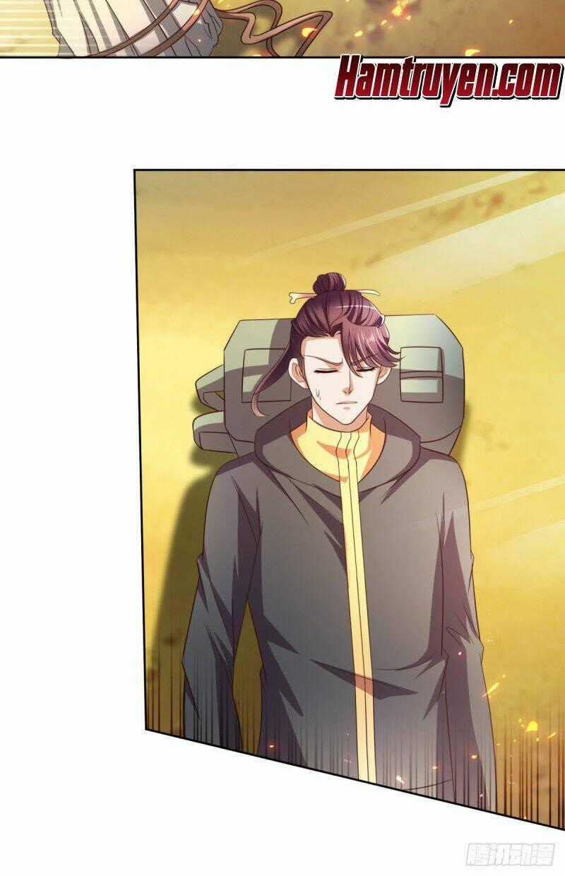 Chí Tôn Toàn Năng - Chapter 32 - Trang 2