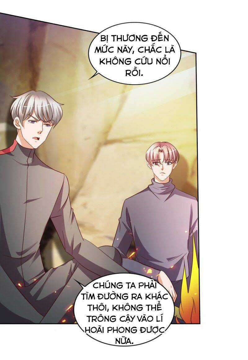 Chí Tôn Toàn Năng - Chapter 32 - Trang 3