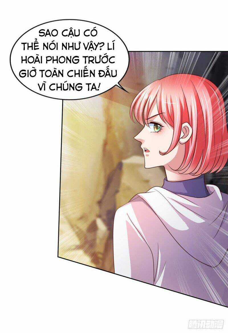 Chí Tôn Toàn Năng - Chapter 32 - Trang 4