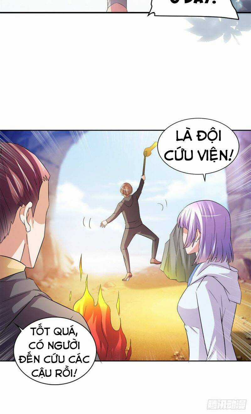 Chí Tôn Toàn Năng - Chapter 32 - Trang 34