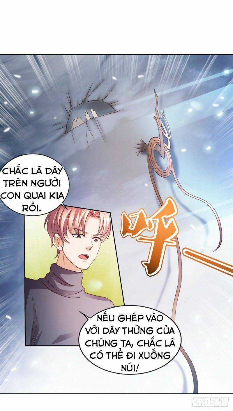 Chí Tôn Toàn Năng - Chapter 32 - Trang 8
