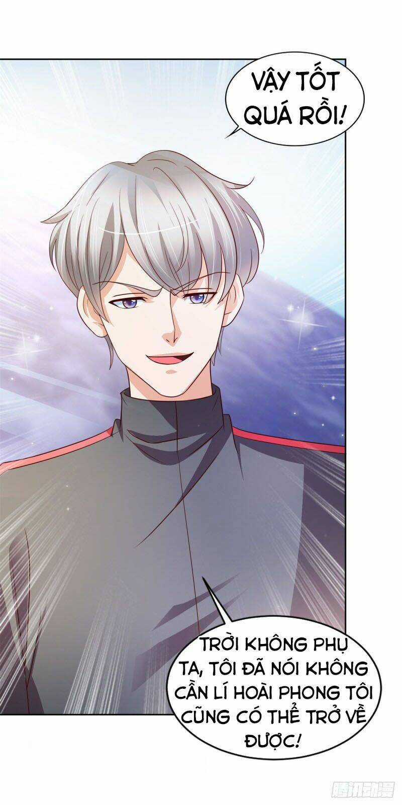 Chí Tôn Toàn Năng - Chapter 32 - Trang 9