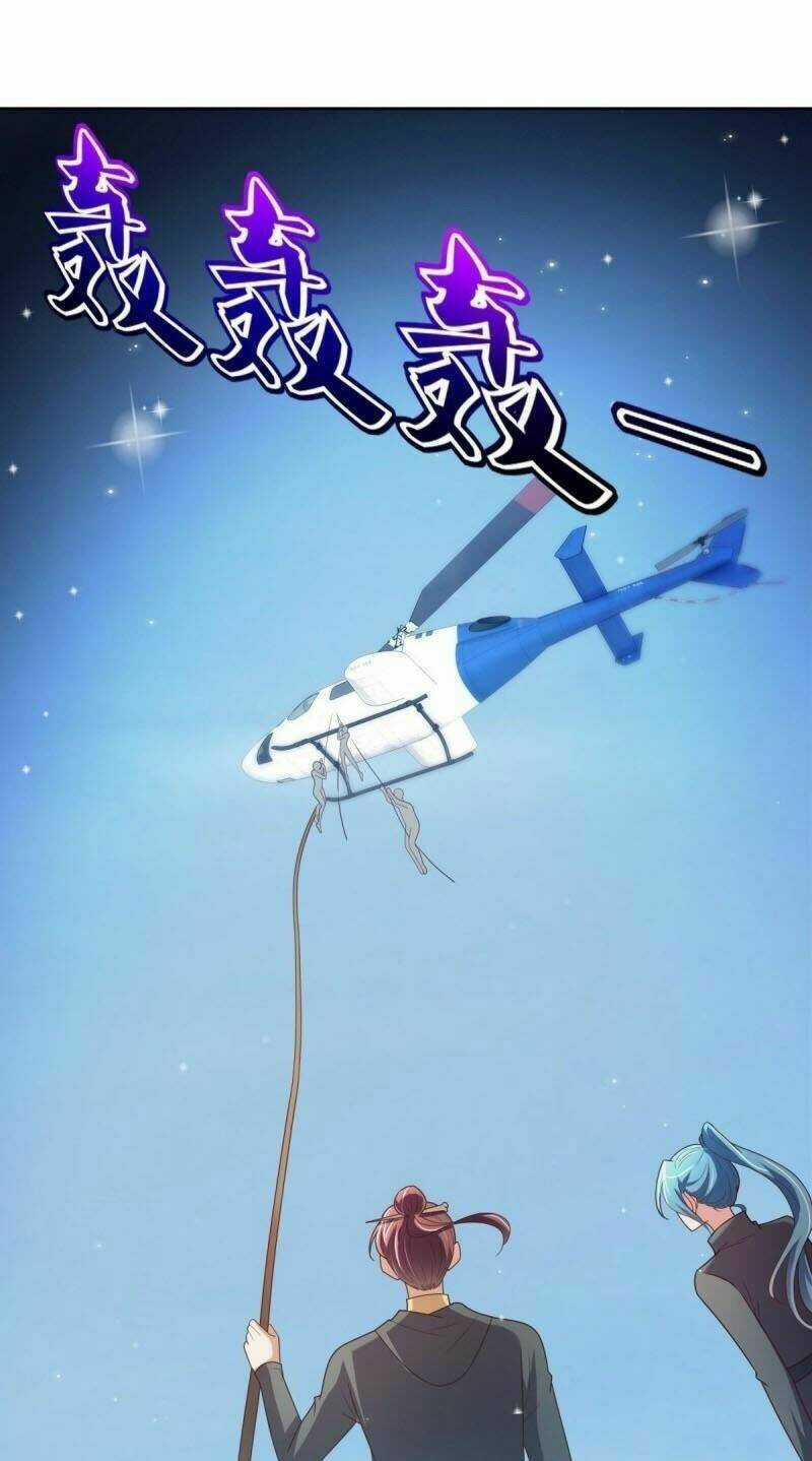 Chí Tôn Toàn Năng - Chapter 33 - Trang 15