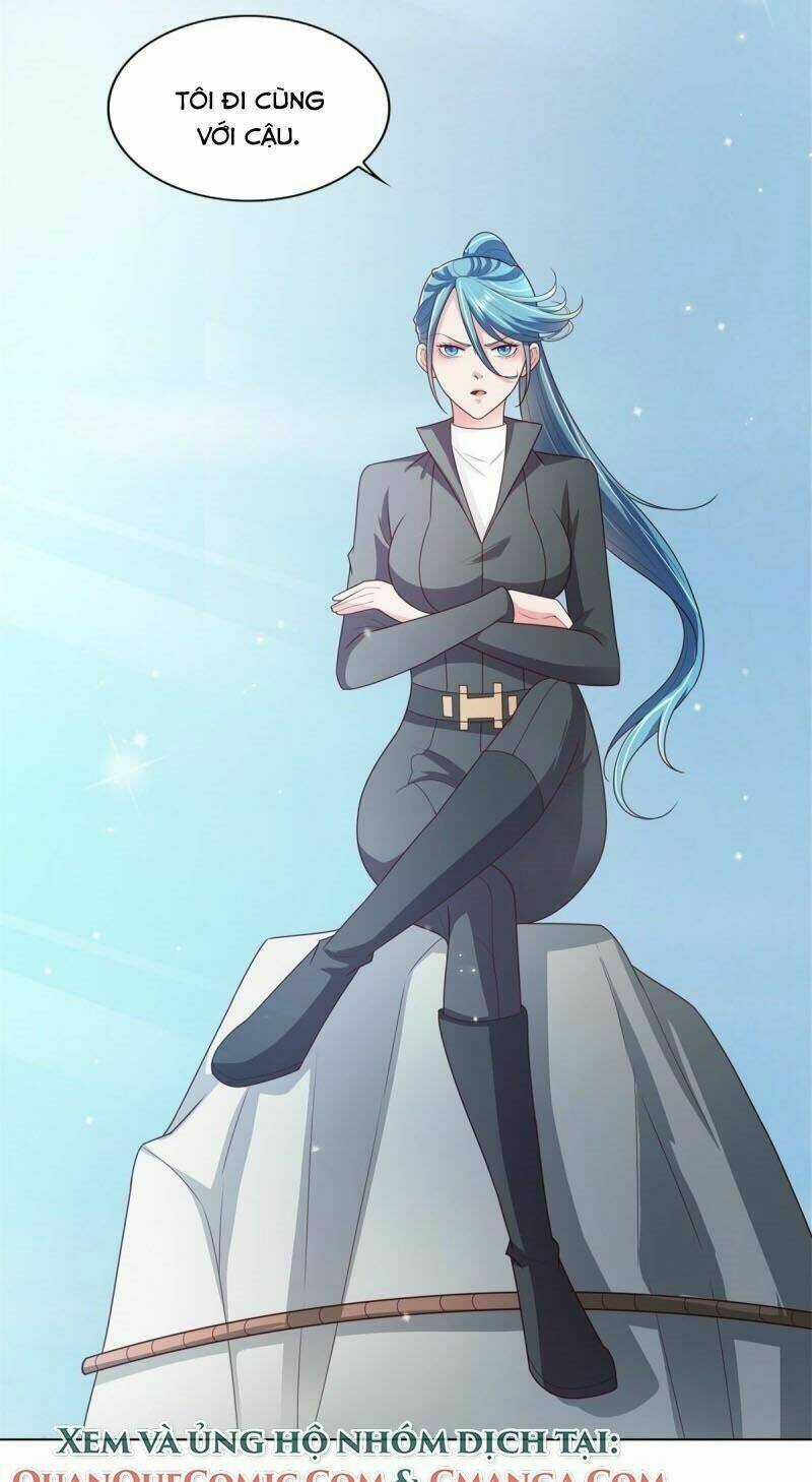 Chí Tôn Toàn Năng - Chapter 33 - Trang 17