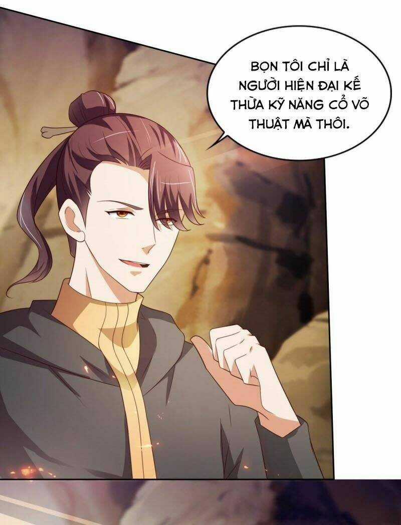 Chí Tôn Toàn Năng - Chapter 33 - Trang 3
