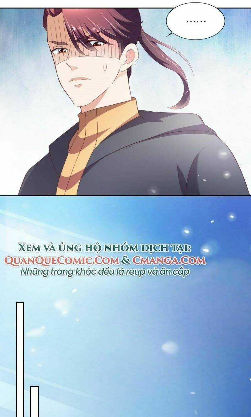 Chí Tôn Toàn Năng - Chapter 33 - Trang 21