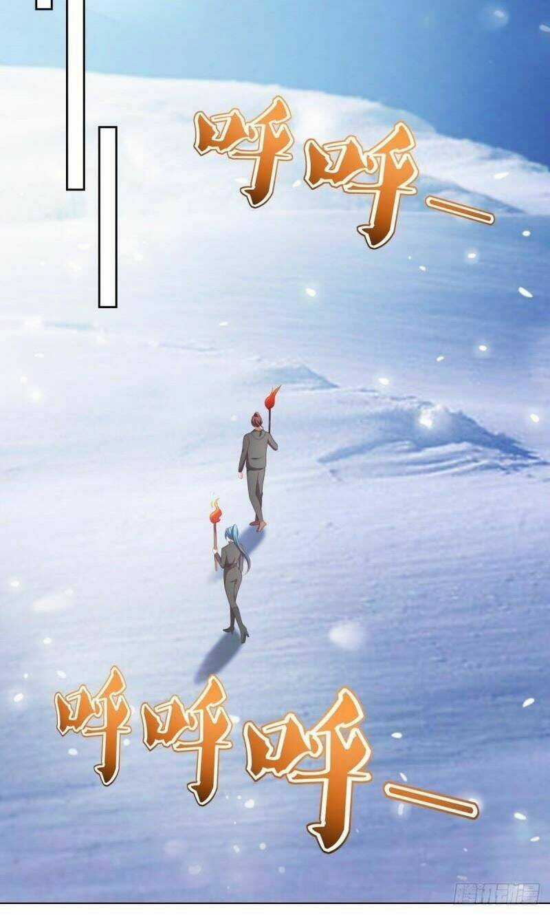 Chí Tôn Toàn Năng - Chapter 33 - Trang 22