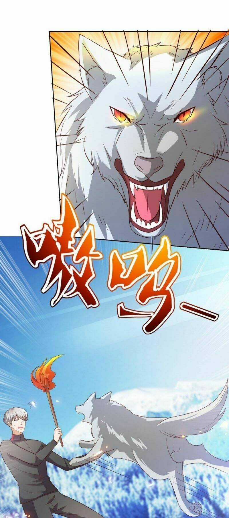 Chí Tôn Toàn Năng - Chapter 33 - Trang 29