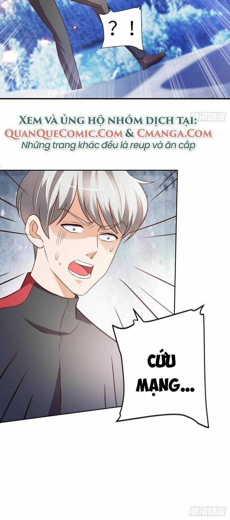 Chí Tôn Toàn Năng - Chapter 33 - Trang 30