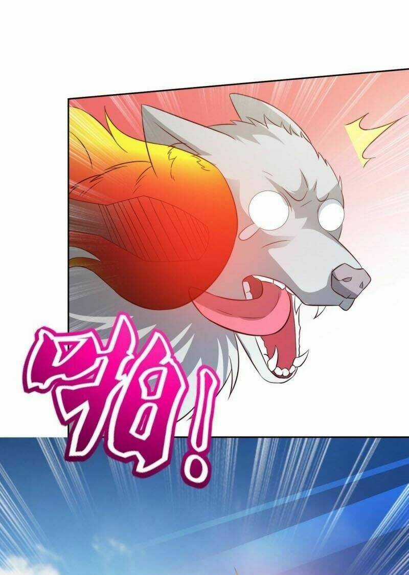 Chí Tôn Toàn Năng - Chapter 33 - Trang 31