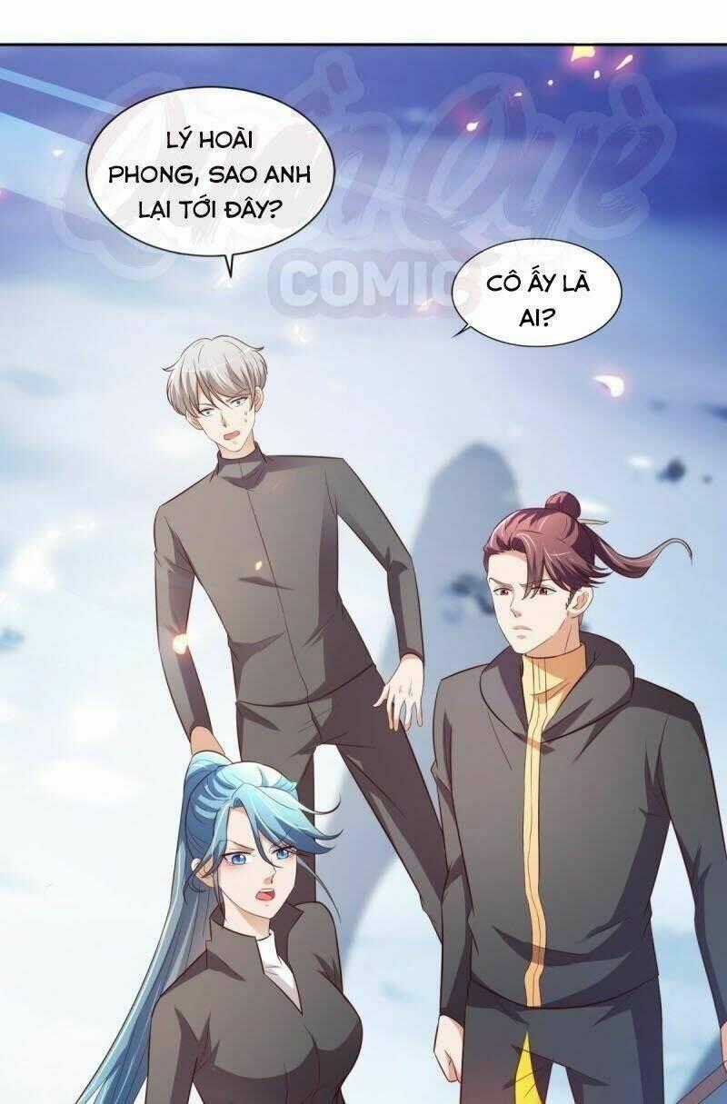 Chí Tôn Toàn Năng - Chapter 33 - Trang 33