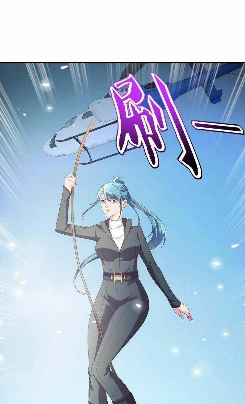 Chí Tôn Toàn Năng - Chapter 33 - Trang 9