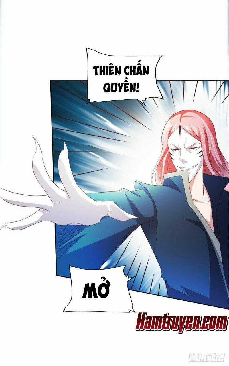 Chí Tôn Toàn Năng - Chapter 34 - Trang 32