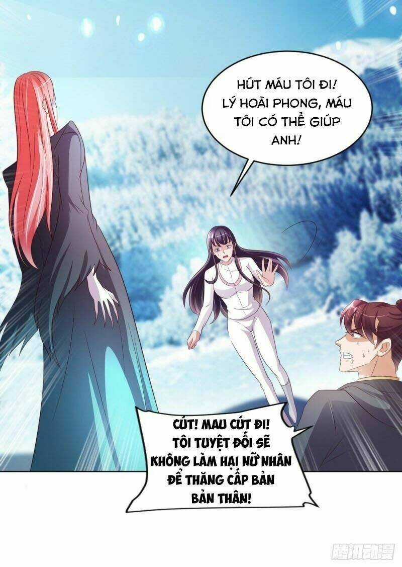 Chí Tôn Toàn Năng - Chapter 35 - Trang 12