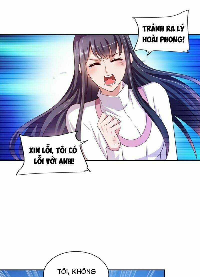 Chí Tôn Toàn Năng - Chapter 35 - Trang 17