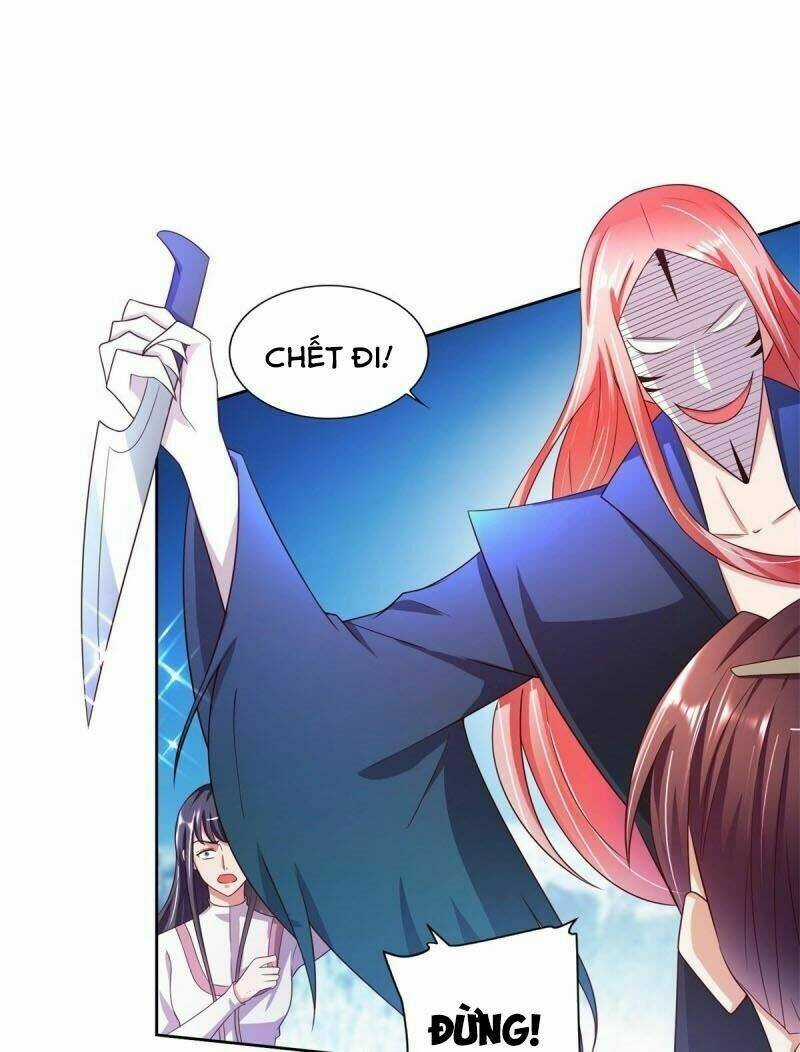 Chí Tôn Toàn Năng - Chapter 35 - Trang 19
