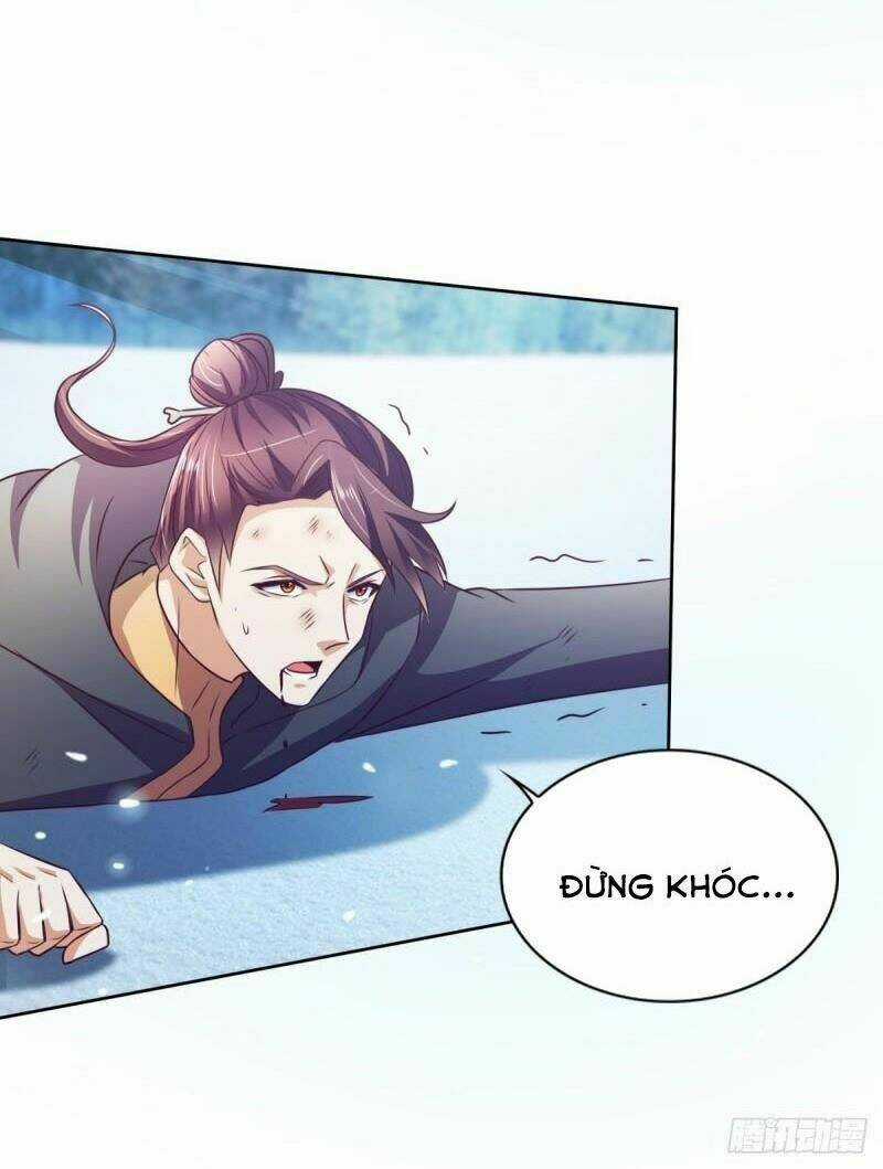 Chí Tôn Toàn Năng - Chapter 35 - Trang 4