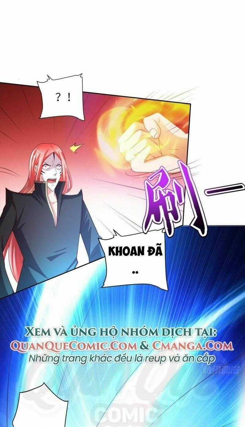 Chí Tôn Toàn Năng - Chapter 35 - Trang 31