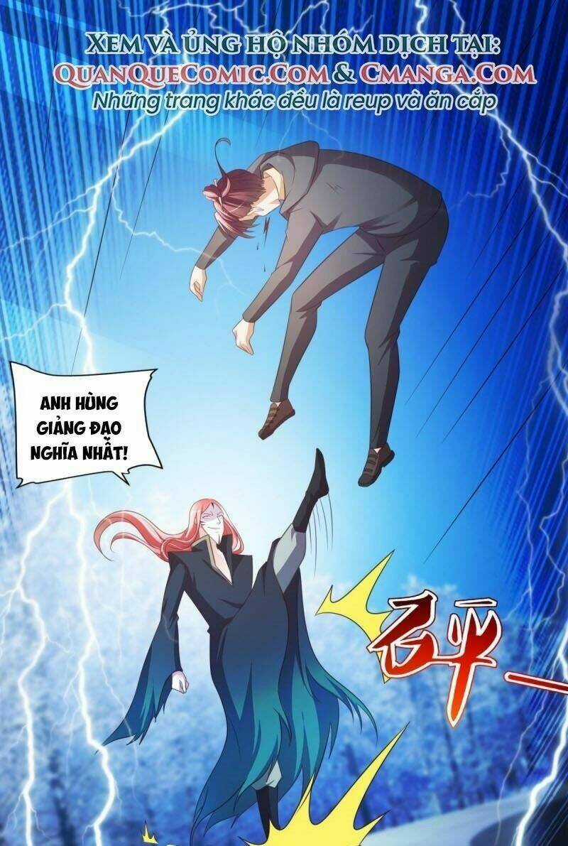 Chí Tôn Toàn Năng - Chapter 35 - Trang 5